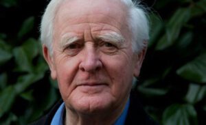 John Le Carré